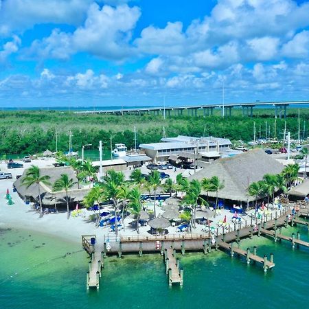 Gilbert'S Resort Key Largo Exterior foto