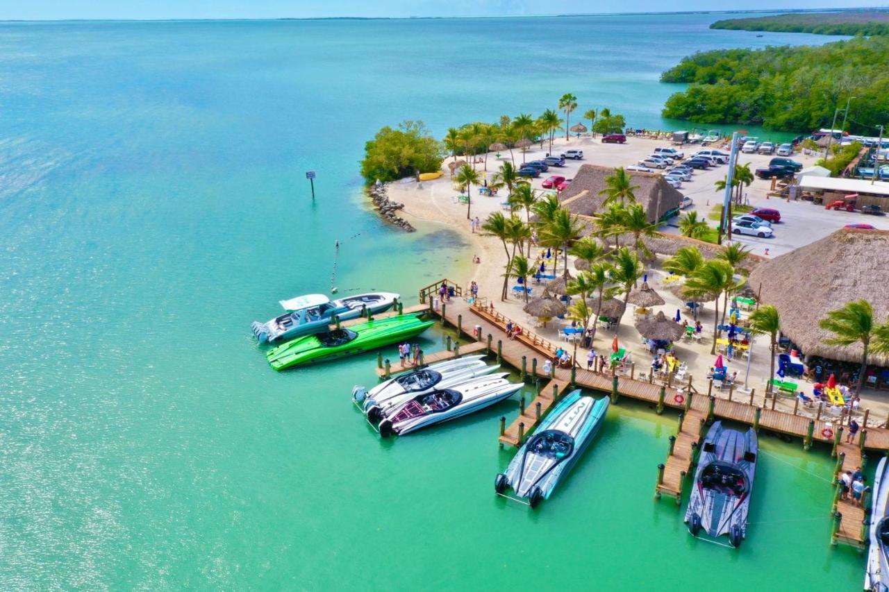 Gilbert'S Resort Key Largo Exterior foto
