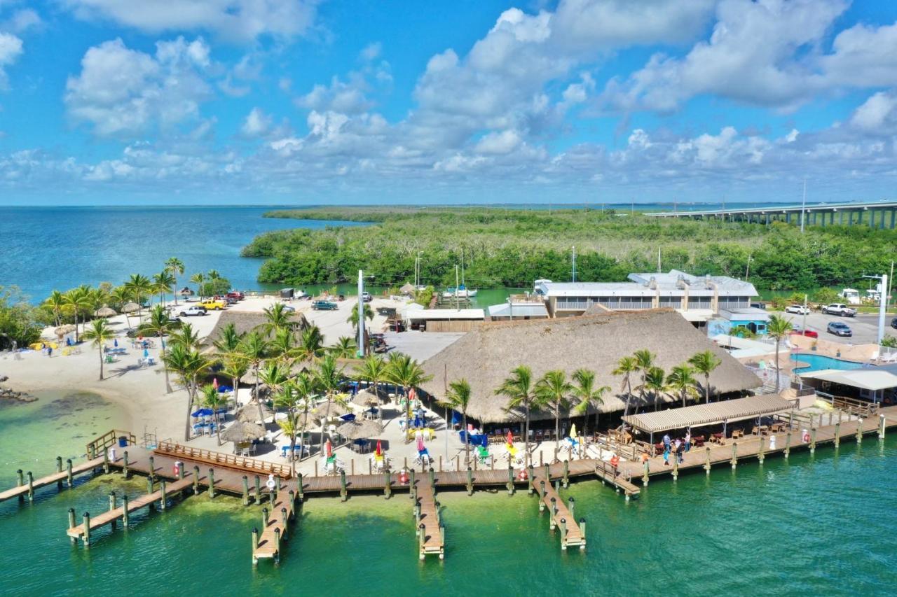 Gilbert'S Resort Key Largo Exterior foto