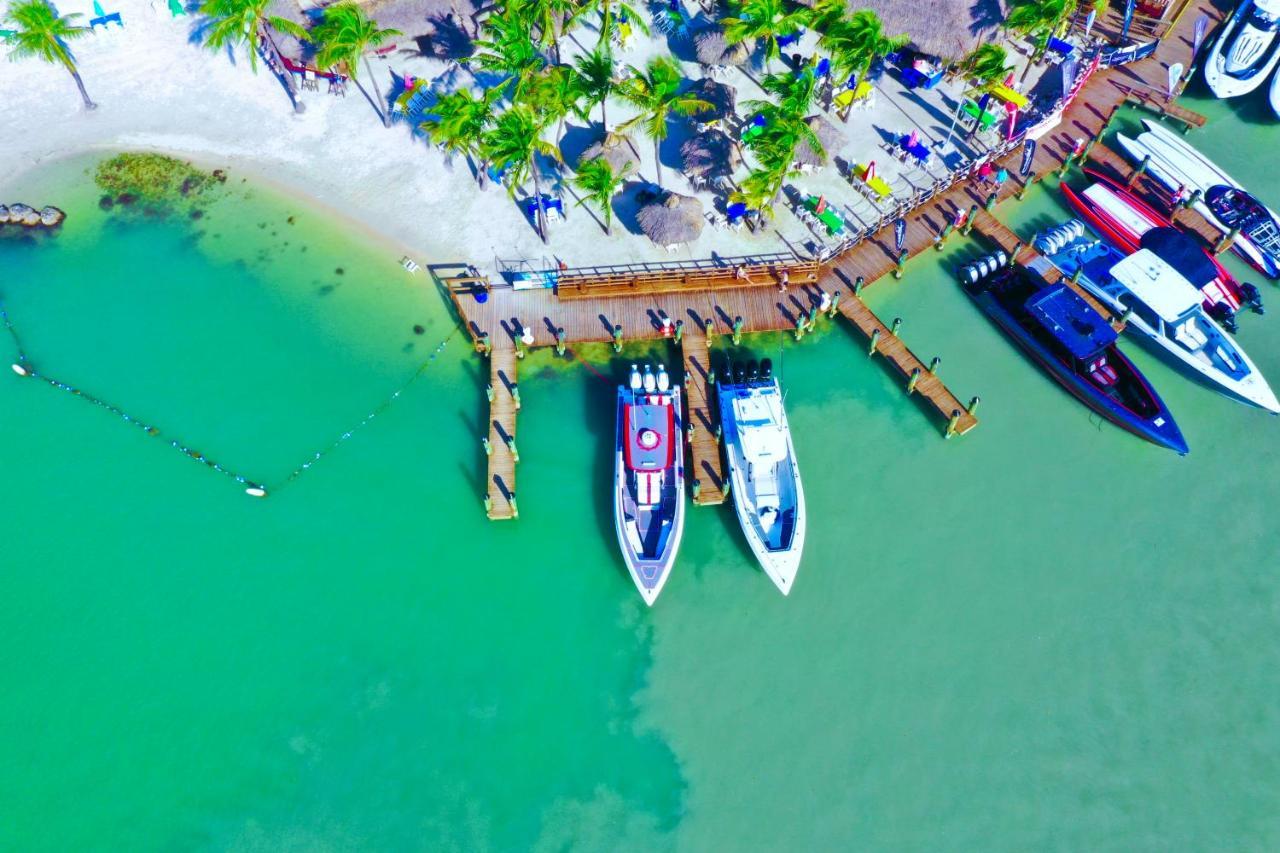 Gilbert'S Resort Key Largo Exterior foto