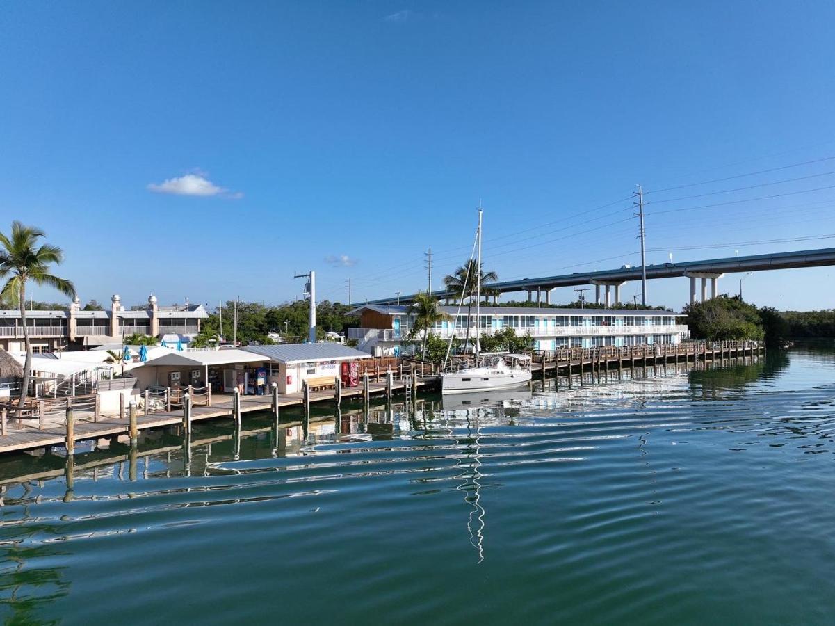 Gilbert'S Resort Key Largo Exterior foto