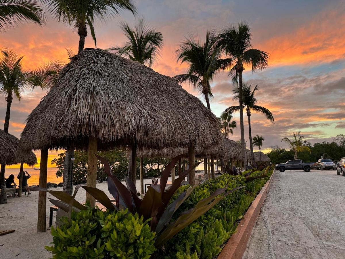 Gilbert'S Resort Key Largo Exterior foto