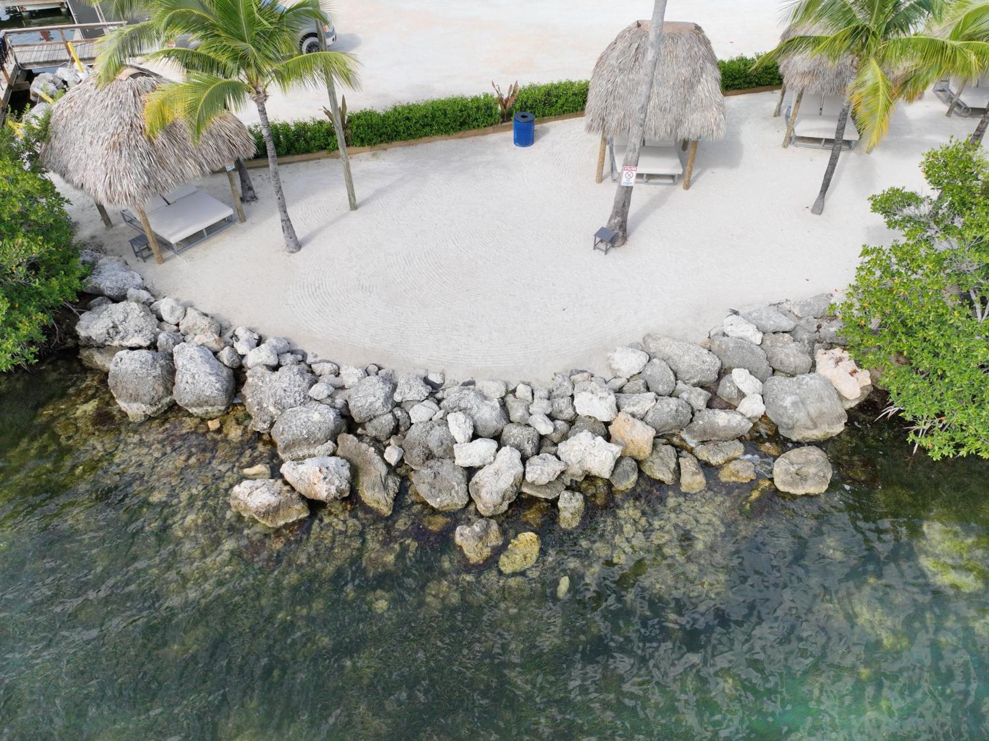 Gilbert'S Resort Key Largo Exterior foto