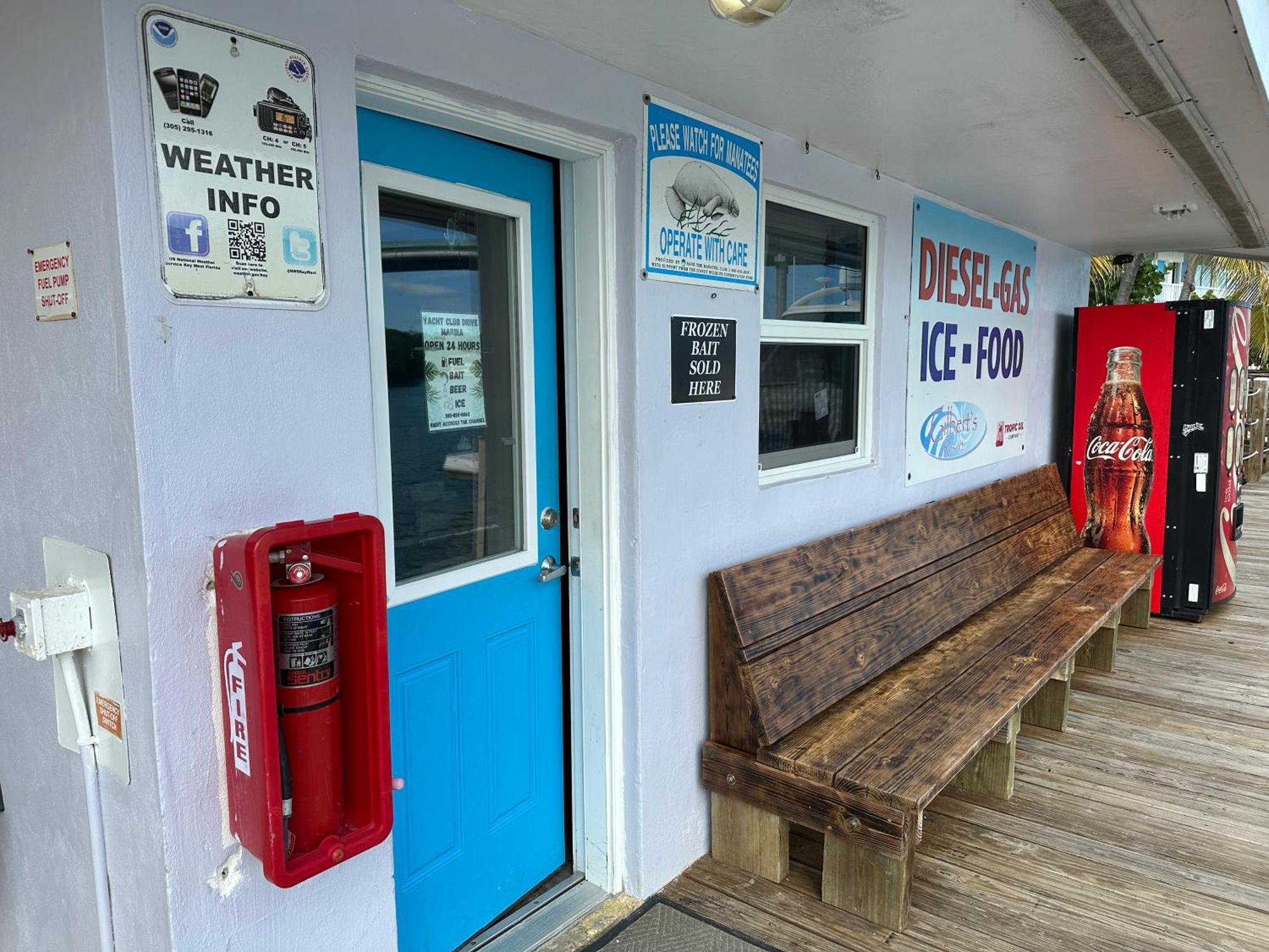 Gilbert'S Resort Key Largo Exterior foto