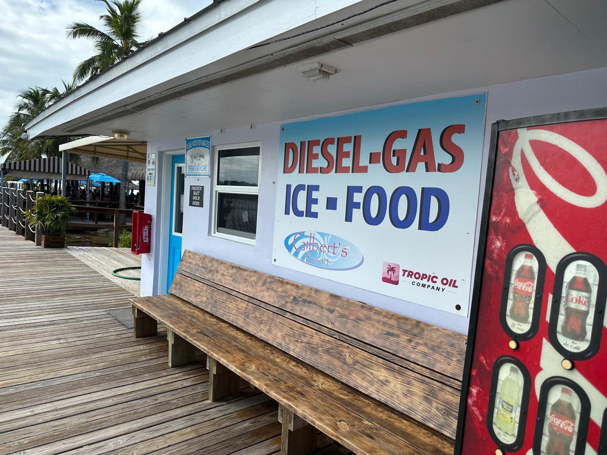 Gilbert'S Resort Key Largo Exterior foto