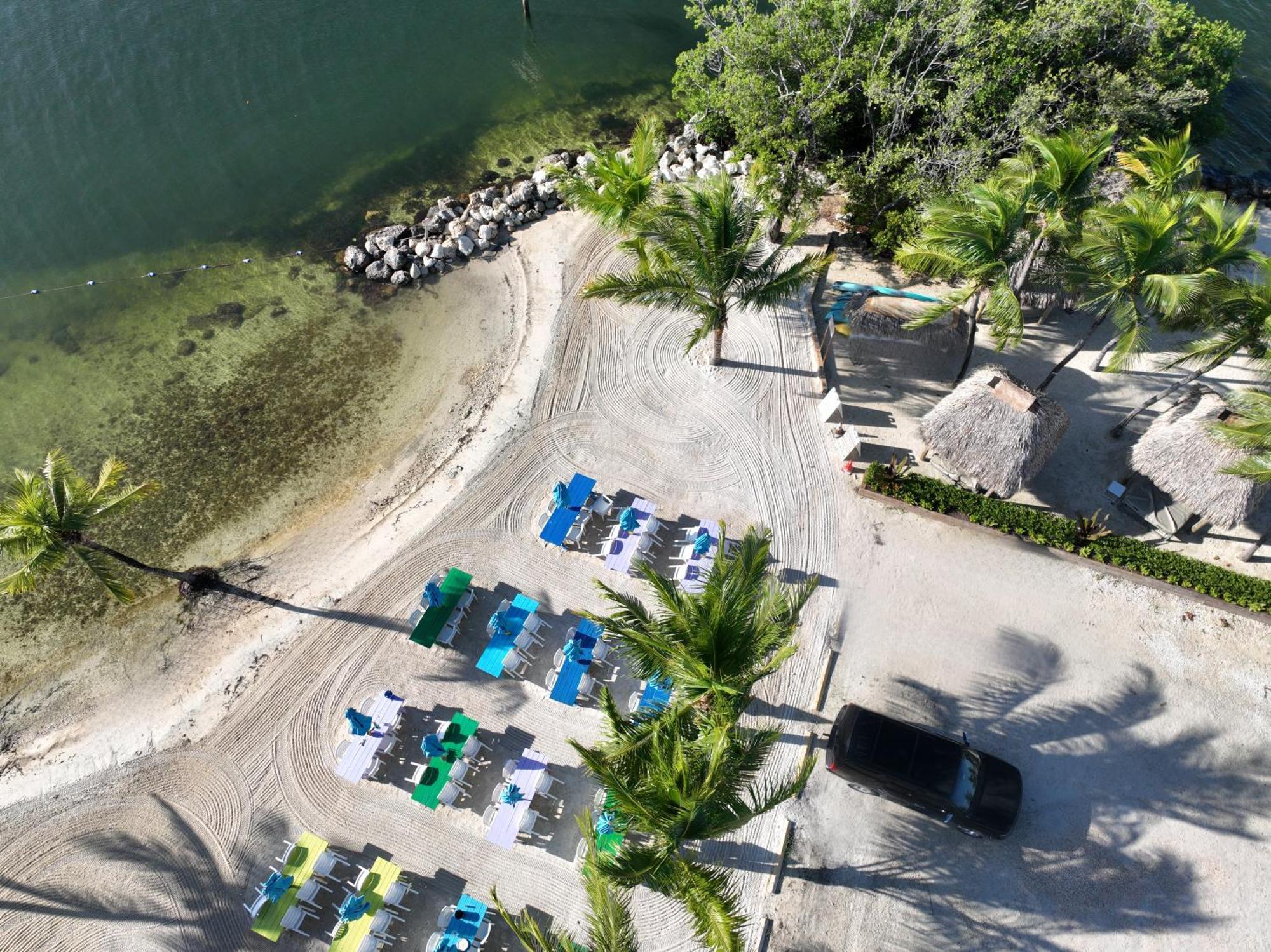 Gilbert'S Resort Key Largo Exterior foto