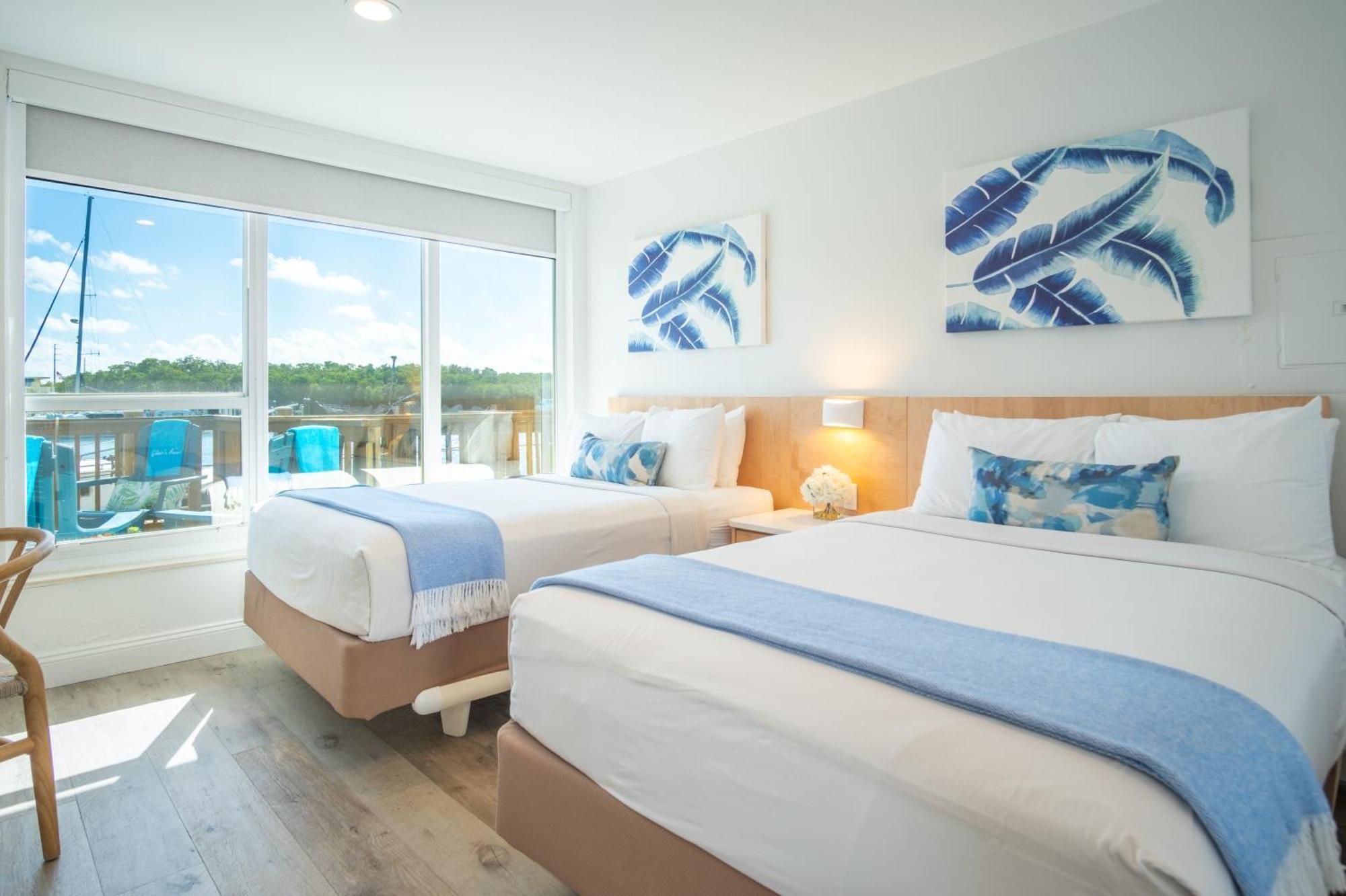 Gilbert'S Resort Key Largo Exterior foto