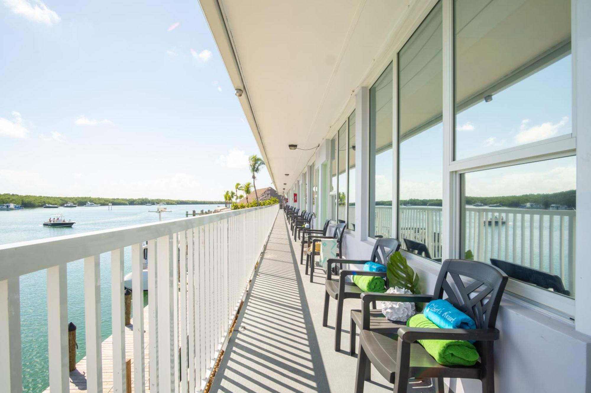 Gilbert'S Resort Key Largo Exterior foto