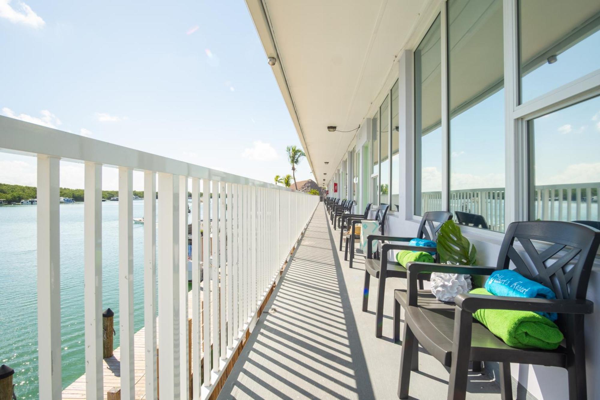 Gilbert'S Resort Key Largo Exterior foto