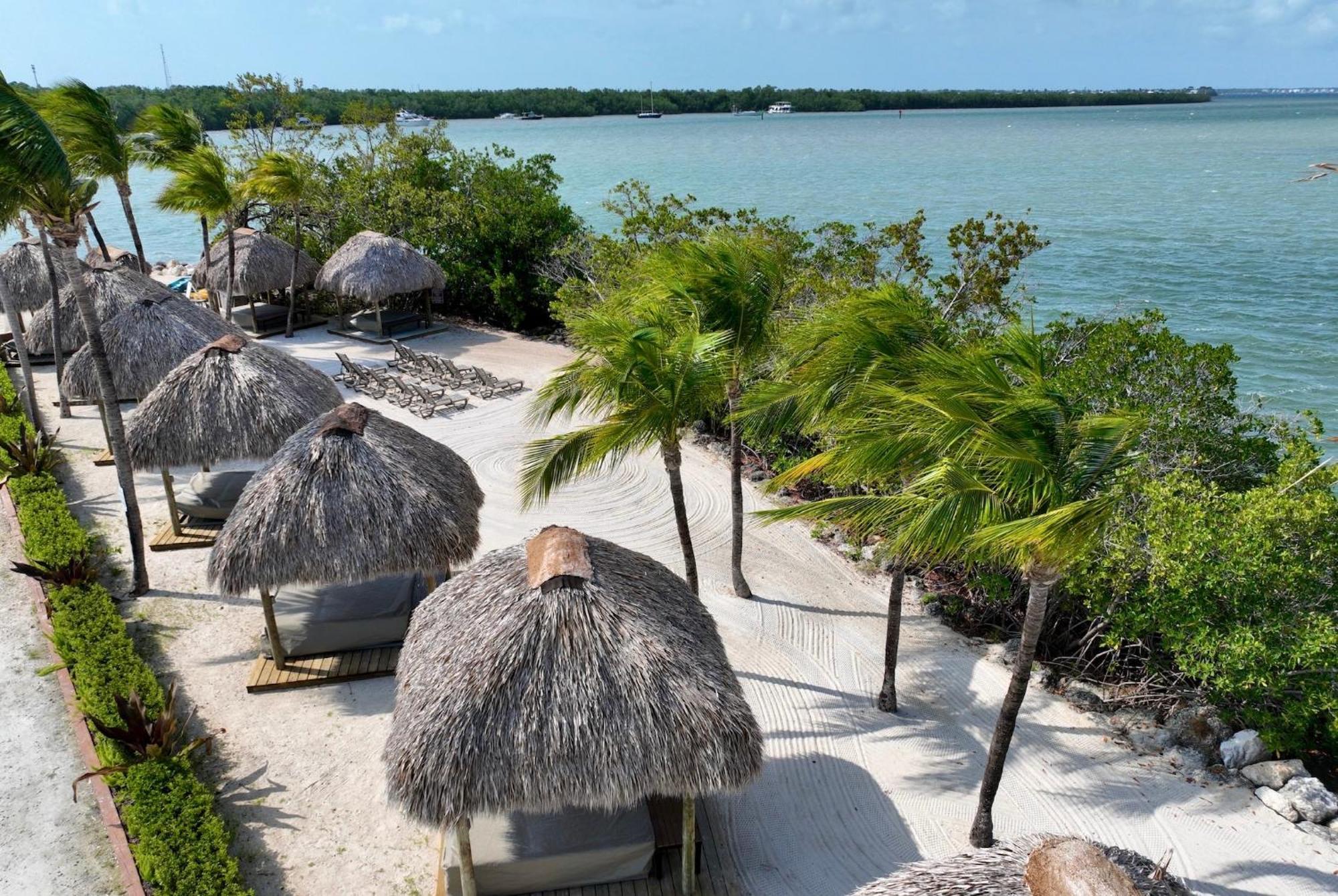Gilbert'S Resort Key Largo Exterior foto