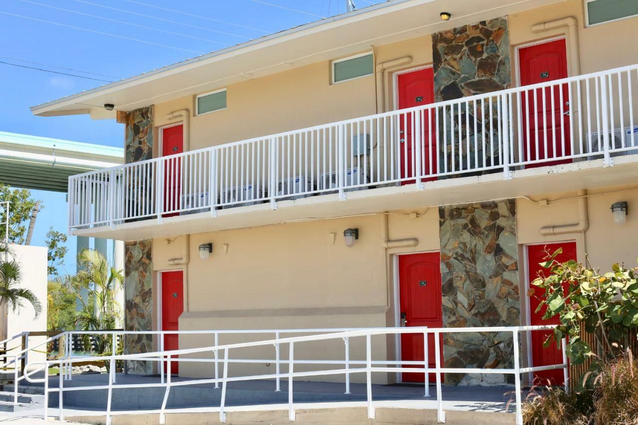 Gilbert'S Resort Key Largo Exterior foto