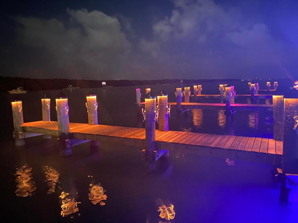 Gilbert'S Resort Key Largo Exterior foto