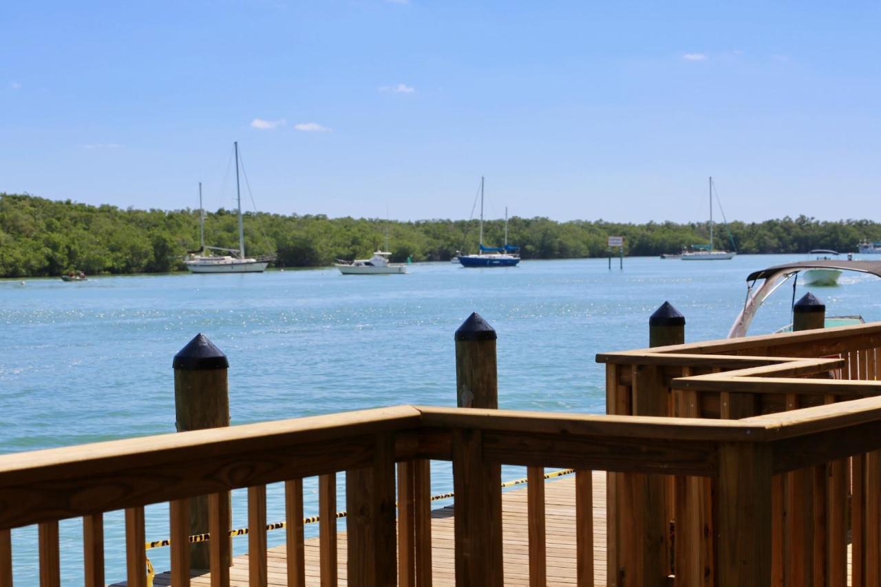 Gilbert'S Resort Key Largo Exterior foto