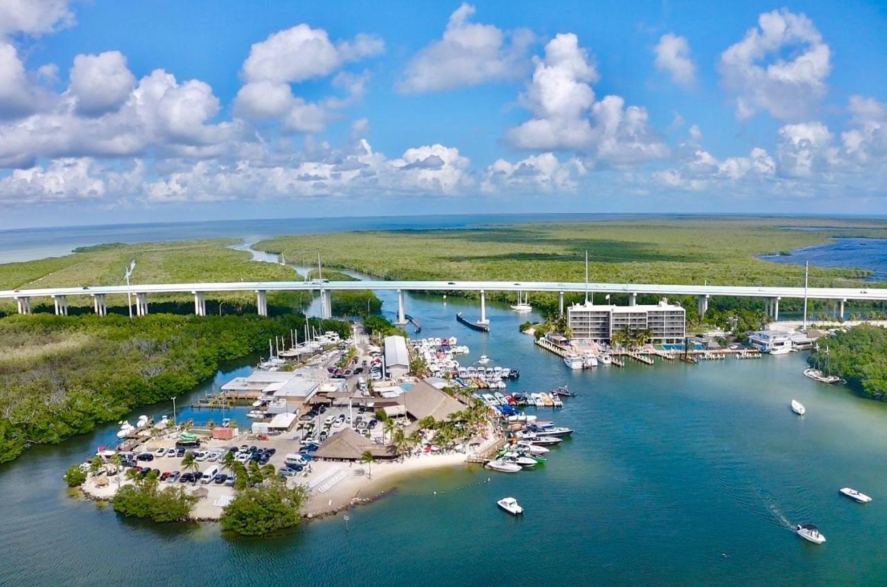 Gilbert'S Resort Key Largo Exterior foto