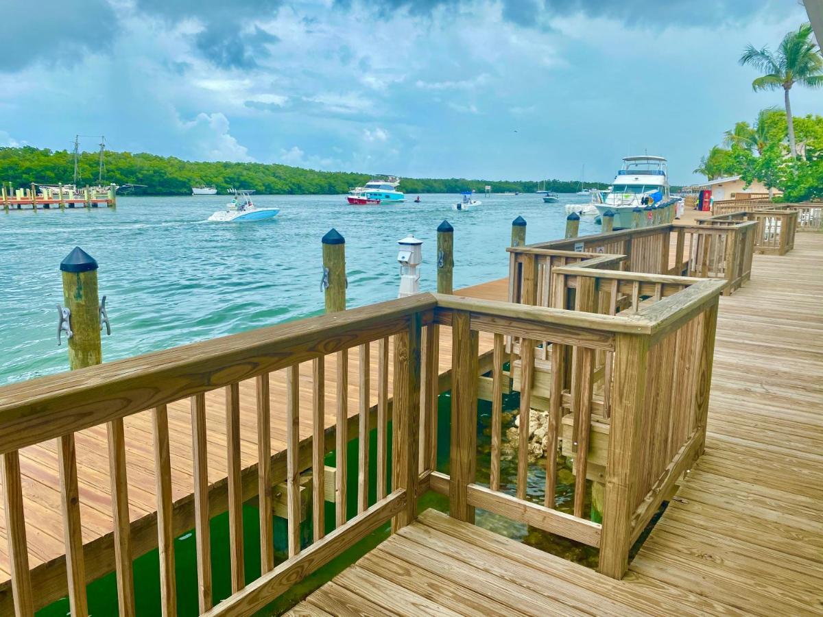 Gilbert'S Resort Key Largo Exterior foto