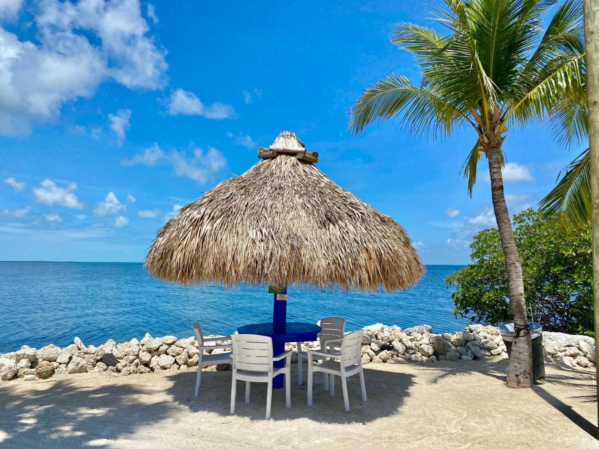Gilbert'S Resort Key Largo Exterior foto