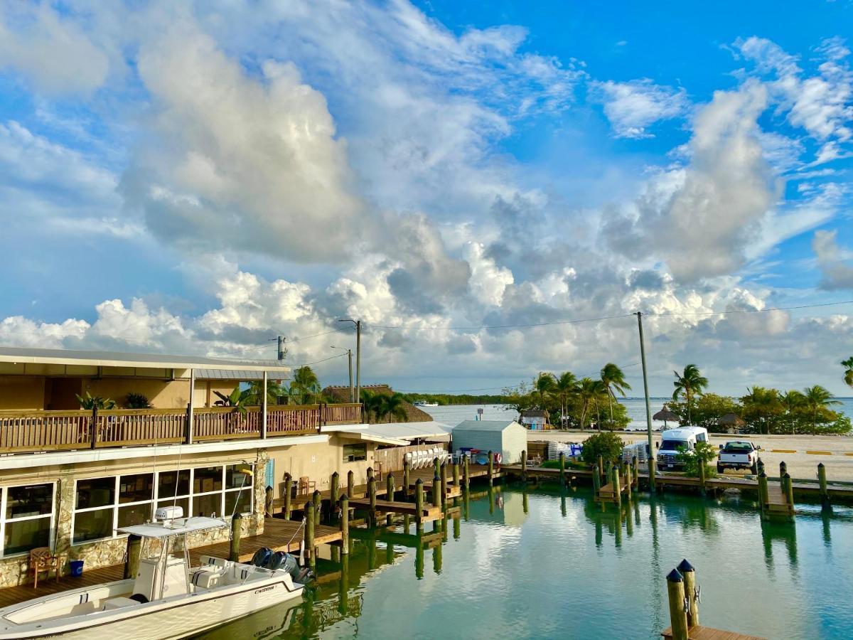Gilbert'S Resort Key Largo Exterior foto